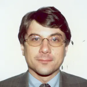 Peter John Engardio