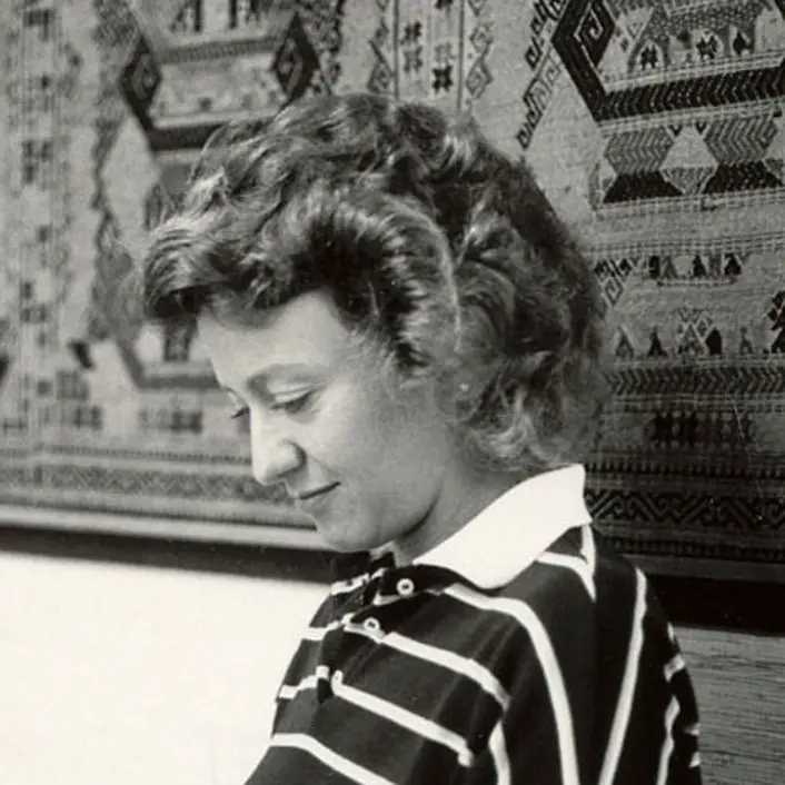 Marguerite J. Moritz