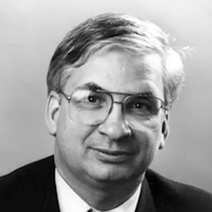 John M. Simpson