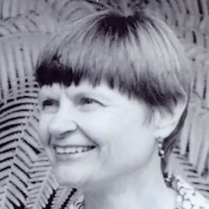 Patricia Tummons