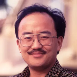 Barry Wong