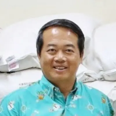 Wallace Minn-Gan Chow