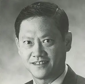 Victor H. Li