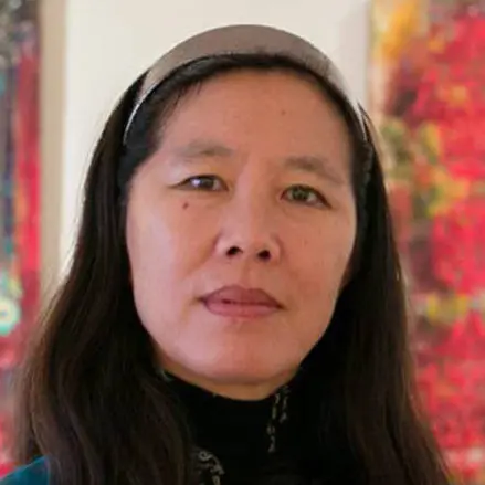 Robin Lung