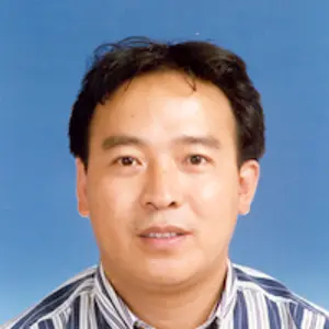 Zongmin Zhou